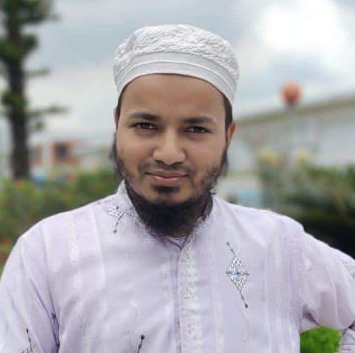 মোঃ আনিসুর রহমান